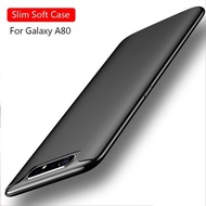 Case Samsung Galaxy A80 - Samsung A80 Soft Case