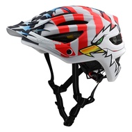 Troy Lee Designs Adult | Limited Edition | Trail | Cycling | Mountain Bike A2 MIPS Screaming Eagle H