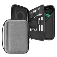 Tablet Bag For 2025 EVA Bag For 9-13 Inch Tablet Sleeve Case Fits iPad Air 11 10.9 inch iPad Pro 11 