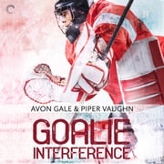 Goalie Interference Avon Gale