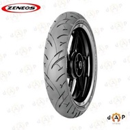 BAN MOTOR RING 17 // Z ZN91 100/80-17 TUBELESS // BAN MOTOR VIXION,