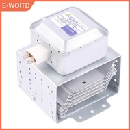 YINGRAN3 เตาอบไมโครเวฟ magnetron 2M219J เข้ากันได้กับ Midea 519J ชิ้นส่วนไมโครเวฟ