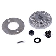 Torque Limit Disc Set Fit for 1/8 Racing Xl Flux Rovan Torland Brushless Truck Parts