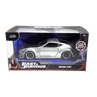 Jada 1:32 Fast & Furious Nissan 370Z Diecast Vehicle