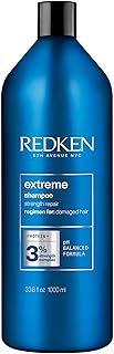 Redken Extreme Shampoo-NP For Unisex 33.8 oz Shampoo