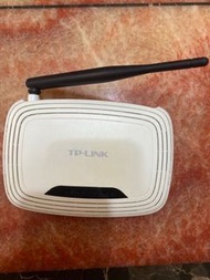 TP-LINK 150 Mbps Wireless N Router