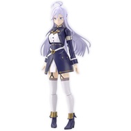 Figure Rise Standard 86- Eighty-Six - Raina Pre-Colored Plastic model