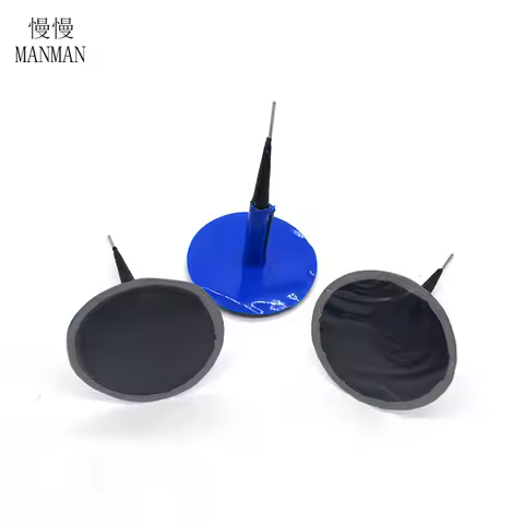 24PCS tire repair kit tire repair plug 60x9mm Automobile tire repair products Repair shop supplies