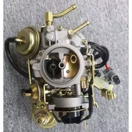 NISSAN VANETTE C22 CARBURETOR ASSY A15 1.5