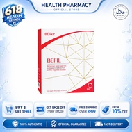 [health pharmacy]  BELIXZ BEFIL Healthy Heart Drink