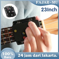23 in Ukulele Learning Aid Beginner Guitar Aid/ Chord Presser Ukulele/