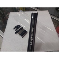 SEATPOST LITEPRO PLUS ORIGINAL A61 33.9 BLACK