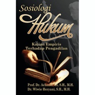 LEGAL SOCIOLOGY; Empirical Study Against Court