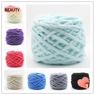 BEAUTY Cotton Yarn Baby Yarn Hight Quality Soft Chunky Crochet