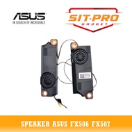 Asus TUF Gaming FA506 FX506 FA507 FX507 Laptop Speaker