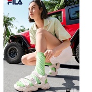 Fila Sports Cat Claw Sandals 2022 Summer New Style Beach Shoes