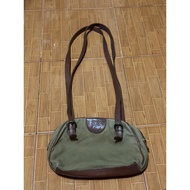 IL Bisonte Shoulder Bag