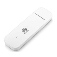 สีขาว/สีดำ แอร์การ์ด ไม่มีไวไฟ【HUAWEI USB Aircard E3372】model 3372h-320 4G SIM Aircard ซิมแอร์การ์ด 