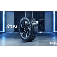 HANKOOK iON Evo / Evo AS 255/55/19 235/35/20 305/30/21 285/35/22 MADE IN KOREA