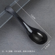 100 Disposable Plastic Spoons PP808 |   Thick Thick, Hard Deep Concave |   Each Spoon Is Individuall
