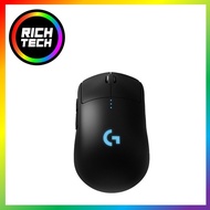 LOGITECH PRO WIRELESS GAMING MOUSE