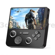 GAMEMT E5 Ultra 5" 1280*720 60Hz IPS Touch Screen Handheld Gaming Console with Hall-Effect Joystick 