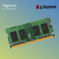 SODDIM DDR4 KINGSTON 4GB 3200
