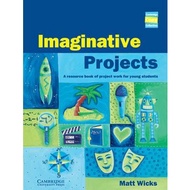 Imaginative Projects