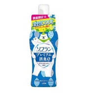 Lion LNDC1040 獅王除臭衣物柔順劑 540ml