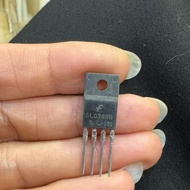 Update (1) Transistor 5L0380 5L0380R fc wib030 Come on, buy it