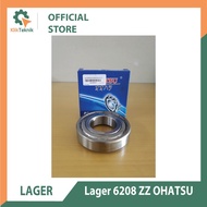 Bearing 6208 ZZ OHATSU