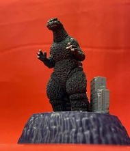 B-11  櫃 現況品 ： HGD+ 哥吉拉 (1994) 哥吉拉大戰太空哥吉拉 GODZILLA VOL.4  　天貴