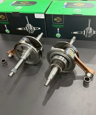 ข้อเหวี่ยง ชัก7 โต109 ก้านRXZ LEAD GIORNO PCX160 BRZ