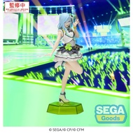 [GKRESIN] SEGA HATSUNE MIKU: COLORFUL STAGE Desktop x Decorate Collections "Hinomori Shizuku"