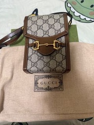 Gucci Horsebit 1955 Mini bag