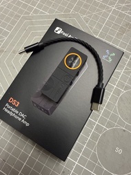 Fosi Audio DS3 USB DAC 解碼器