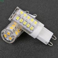 LOTSOFGOODS 1pc G9 LED Bulb 5W Mini Dimmable Corn Bulb Energy Saving Replace Oven Lamps