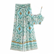 Ocean boho set.nooch