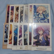 RETIREMENT & CLEARANCE Ensemble Stars/Enstars signed pasha