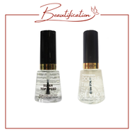 Revlon Kutek Nail Polish Super Top Speed - Double Twist Top & Base Coat