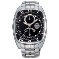ORIENT Automatic GMT World-Time Power Reserve CFAA001B