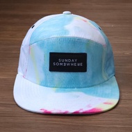 Sunday Someday Cap Second Hand​ Condition​Good