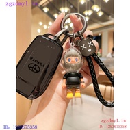 UDJ3 Dedicated New Style Toyota Toyota Seine Key Cover Gravia bz3 Seine Crown Lufan Yize Lingshang C