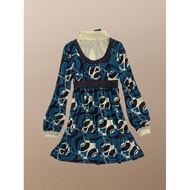 [2hand] Set 2 Japanese dressPiece