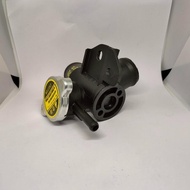 WATER FILLER RADIATOR CAP WATER PIPE (WATER PASS) NISSAN TEANA J32 21517-JN20A