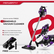 PerySmith Handheld Vacuum Cleaner Xtreme Series PS8550