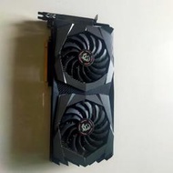 現貨.微星魔龍rtx2070 gaming z 行貨 9.5新。吃雞顯卡光影追蹤