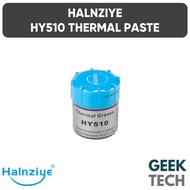 HALNZIYE HY510 Thermal Paste Thermal Grease