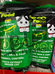 NECO SALMON Cat Food 900g INDOOR / Makanan Kucing 900g