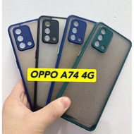 Case 0PPO A54 4G my choice PLUS PC precision Case Aero 0PPO A54 4G Case Choice OPP0 A54 4G PROTECTOR
